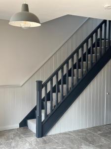 Cluain EoisOld Farmhouse Annex的相册照片