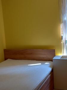 Postelja oz. postelje v sobi nastanitve Divčibare apartmani Gavrić