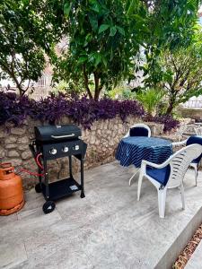 Fotografie z fotogalerie ubytování Podaca house v destinaci Podaca