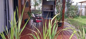 Imagen de la galería de Hojas de Otoño SOLO CON SEÑA, en Piriápolis