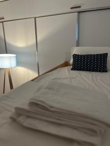 Gallery image of Mia Luxury apartments in Golem