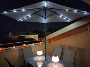 Kép Silver Pearl Apartment szállásáról Potamószban a galériában