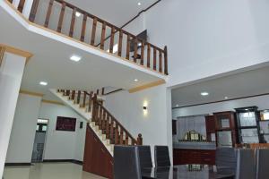 Fotografie z fotogalerie ubytování Sri Ra'anana Villa v destinaci Marawila