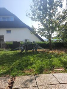 Giardino di Apartment ML FREE PARKING