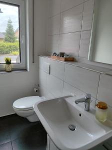 Φωτογραφία από το άλμπουμ του Modernes Einzimmerapartment σε Marktheidenfeld