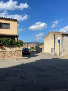 Il quartiere o una zona nella vicinanze dell'affittacamere