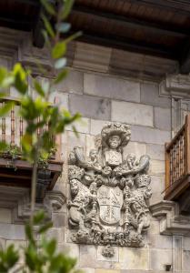Fotografia z galérie ubytovania La Casona de Las Meninas v destinácii Ríocorvo