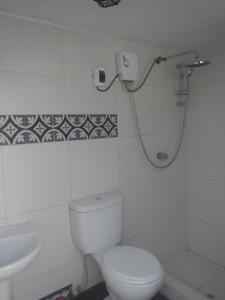 Gallery image of Blue Shark Apartments in San Bartolo