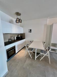 Foto dalla galleria di Lugano Serenity Suite - Close to the Lake a Lugano