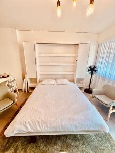 Foto dalla galleria di Lugano Serenity Suite - Close to the Lake a Lugano