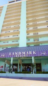 Ảnh trong thư viện ảnh của Landmark Holiday Beach ở Panama City Beach +30 ảnh