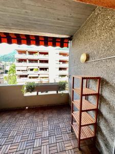 Foto dalla galleria di Lugano Serenity Suite - Close to the Lake a Lugano