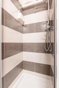 Un baño de Studio en plein cœur de la vieille ville à Nice