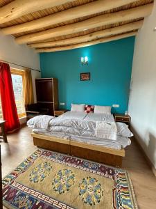 Imagen de la galería de Scenic ladakh homestay upper Tukcha leh, en Leh