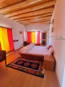 Imagen de la galería de Scenic ladakh homestay upper Tukcha leh, en Leh 12 fotos más