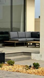 アル・ハッドにあるBlack Swan Villaのギャラリーの写真