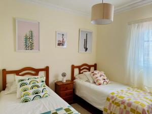 Galería fotográfica de Apartamento as Lombas en Cardón