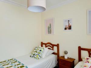 Galería fotográfica de Apartamento as Lombas en Cardón