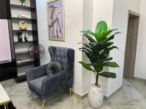 Fotografie z fotogalerie ubytování Harmony Appartment v destinaci Aja