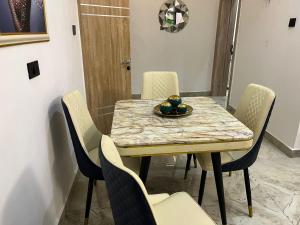 Fotografie z fotogalerie ubytování Harmony Appartment v destinaci Aja + 6 fotografií