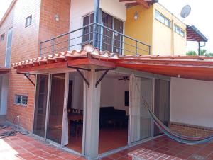 Gallery image of Cabaña con aire acondicionado San Jeronimo in San Jerónimo +23 photos