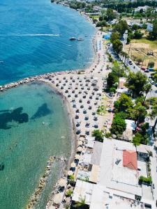 Gallery image of Urszula's apartment- apartment with pool in Kos in Psalidi