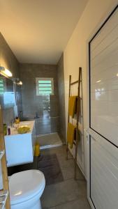 Bagno di PAVILLON TI GEMME LE DIAMANT