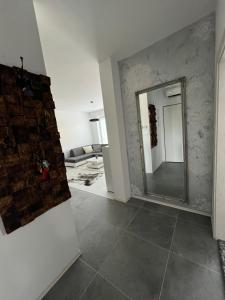 Køkken eller tekøkken på Alicante Apartmen + 1 billede