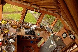 Fotografie z fotogalerie ubytování Mawasi Finca v destinaci Villa de Leyva