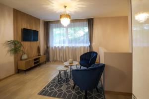 Clarity Sun Hill Residence 1016 Budapest, Naphegy utca 29 kép - 2