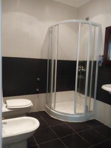Bany a Hotel Different