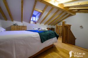 Foto dalla galleria di O Lar de Mateo a Monforte de Lemos