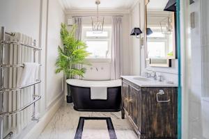 Afbeelding uit fotogalerij van Eton Oasis in Datchet