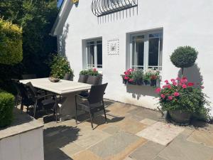 Afbeelding uit fotogalerij van Eton Oasis in Datchet