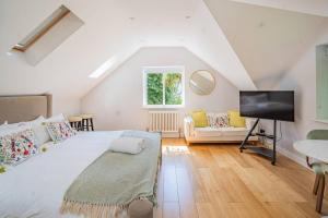 Afbeelding uit fotogalerij van Eton Oasis in Datchet +17 foto's