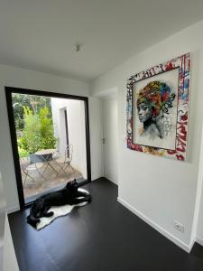 Fotografie z fotogalerie ubytování Sittelles lodges cube v destinaci Concarneau