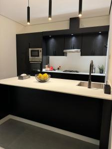 アル・ハッドにあるBlack Swan Villaのギャラリーの写真