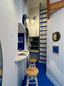 Fotografie z fotogalerie ubytování Gaïa v destinaci Vannes