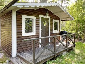 Fotografie z fotogalerie ubytování Holiday home RIMFORSA VI v destinaci Rimforsa