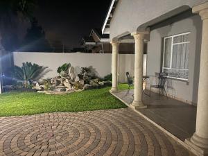 Billede fra billedgalleriet på Amour Luxury Villas- Lerato Villa i Dumadumana