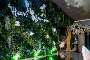 Posezení v ubytování Hanul Domnesc Imperial Hotel & SPA + 37 fotografií