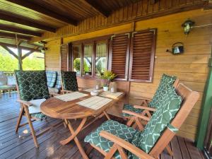 Billede fra billedgalleriet på Letniczówka Guciów-Pokochaj Roztocze i Guciów