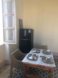 Фотография из галереи Saint Rita Guest House Alex в Александрии +127 фотографий