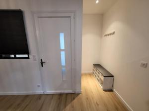 Fotografie z fotogalerie ubytování Appartement T2 Frangy v destinaci Frangy