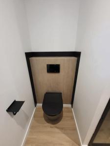 Fotografie z fotogalerie ubytování Appartement T2 Frangy v destinaci Frangy