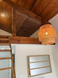 Fotografie z fotogalerie ubytování Chambre et sdb avec entrée privative v destinaci Soustons + 1 fotografie