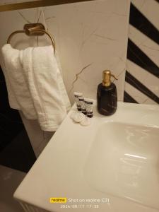 Fotografie z fotogalerie ubytování Apartament Avangarde v destinaci Oradea