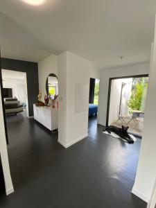 Fotografie z fotogalerie ubytování Sittelles lodges cube v destinaci Concarneau