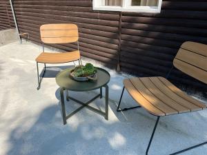 Foto sihtkohas Zduchovice asuva majutusasutuse B&B Vltavín galeriist