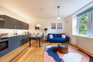 Gallery image of Artsy Serviced Apartments - Ealing in London